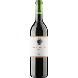 Coltibuono Toscana IGT, Bio Rotwein, Biowein