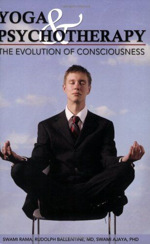 Swami Rama - Yoga and Psychotherapy: The Evolution of Consciousness - Preis vom 09.10.2026 07:28:09 h