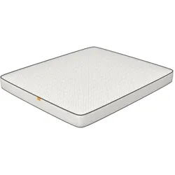 MiaSuite Memory-Schaum-Matratze, 170x200 cm, 15 cm Hoch | Simple