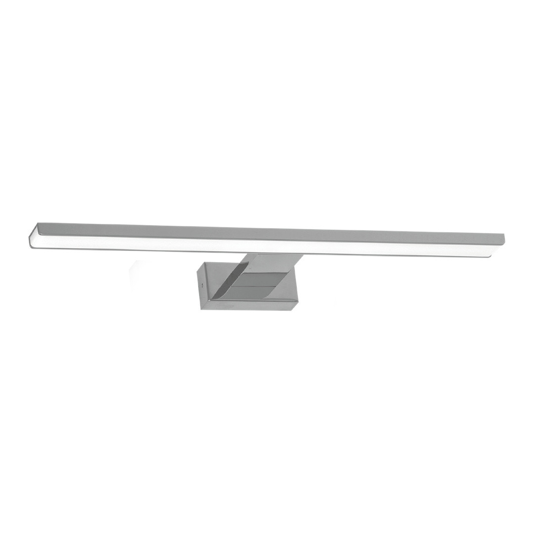 Eko-Light PINTO Chrome LED wandlamp 12W 50cm