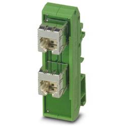 Phoenix Contact FL-PP-RJ45/RJ45-B 1 Port Patch-Panel 2904933