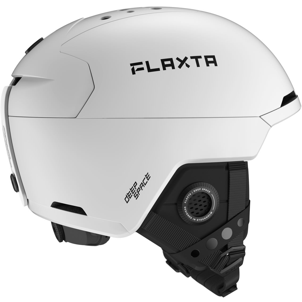 Flaxta Deep Space white - S-M (51 - 54 cm)