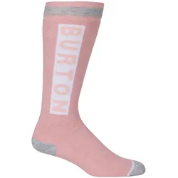 BURTON WOMEN WEEKEND MIDWEIGHT 2 PACK Socken 2026 stout white - M/L