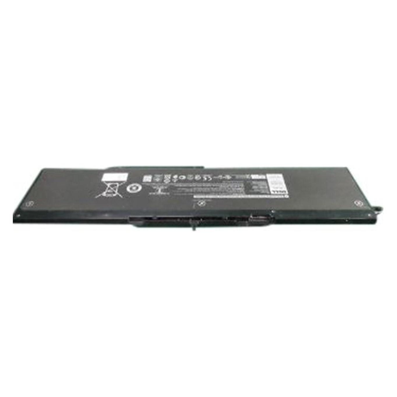 Dell Battery, 6 Cell, Lithium Ion (6 Zellen) (D191G)