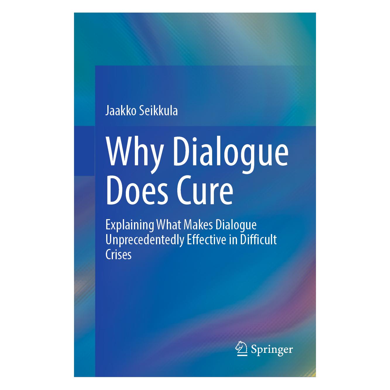Springer Why Dialogue Does Cure (57306242)
