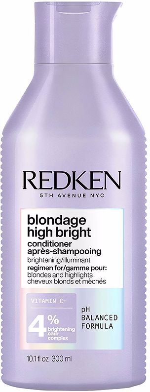 Redken Blondage High Bright conditioner 300 ml