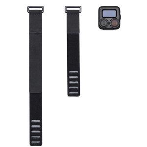 DJI DJI Osmo Action-GPS-Bluetooth-Fernsteuerung, für  Osmo 360, Action 6, Action 5 Pro und Action 4