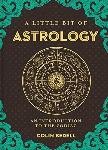 Colin Bedell - A Little Bit of Astrology, Volume 14: An Introduction to the Zodiac - Preis vom 02.10.2026 23:42:20 h