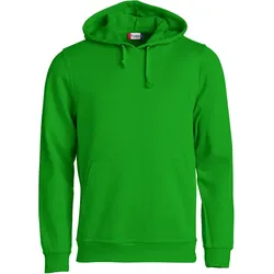 CLIQUE Basic Hoodie 605 - apfelgrün S
