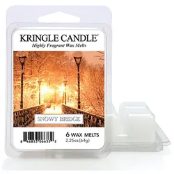 Snowy Bridge Wax Melts 64g
