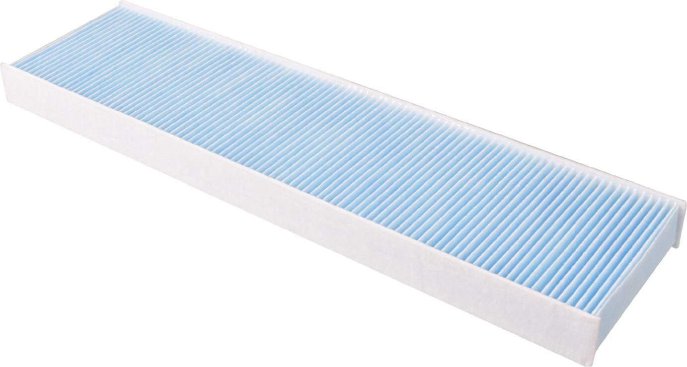 Blue Print Filter, Innenraumluft Adb112508 Für Mini