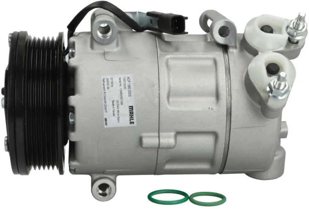 Compresseur de climatisation MAHLE ACP 1360 000S