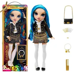MGA Entertainment Rainbow High Large Doll Special Puppe XXL 60 cm