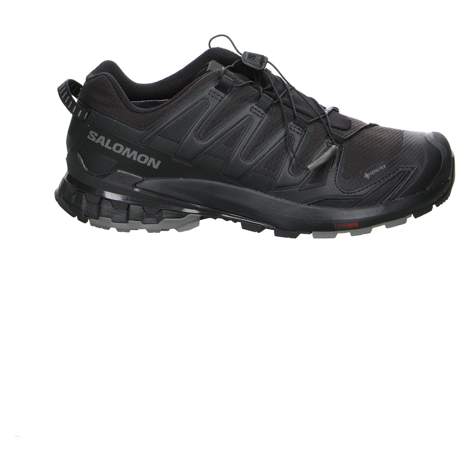 Salomon Xa Pro 3D V9 (44) (L47270100-44)