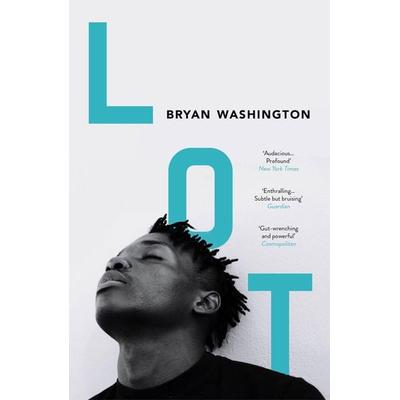 Lot, Taschenbuch von Bryan Washington, Atlantic Books