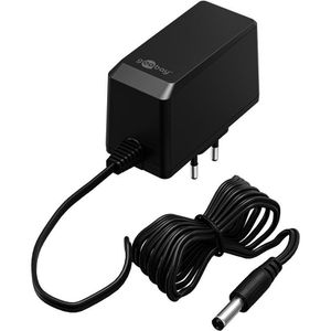 Goobay Universal-Netzteil 64979, 2,25 A, 12 V, 27 W, 5,5 x 2,1 mm Stecker