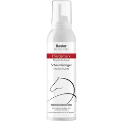 200ml basler Pferdemark Schaumfestiger