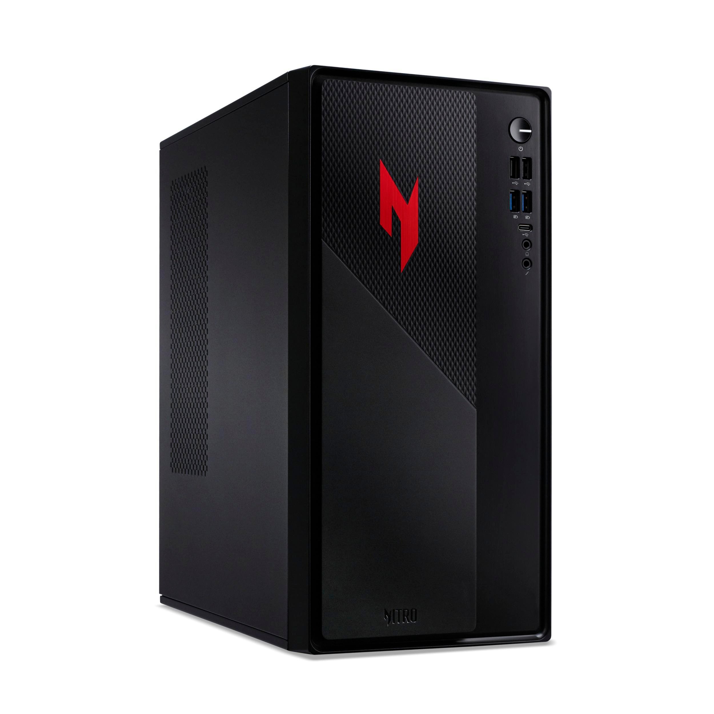 Acer Nitro 20 N20-101 Core 5 210H RTX 5060 16GB/512GB Win11