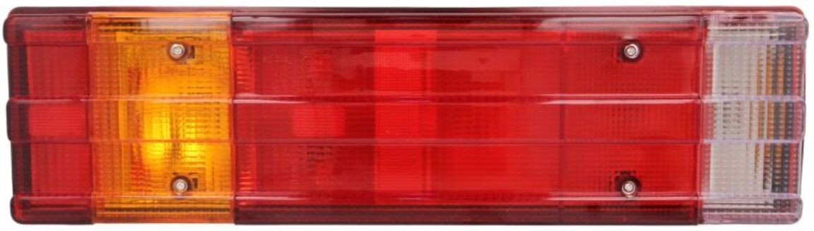Heckleuchte TRUCKLIGHT TL-ME015R