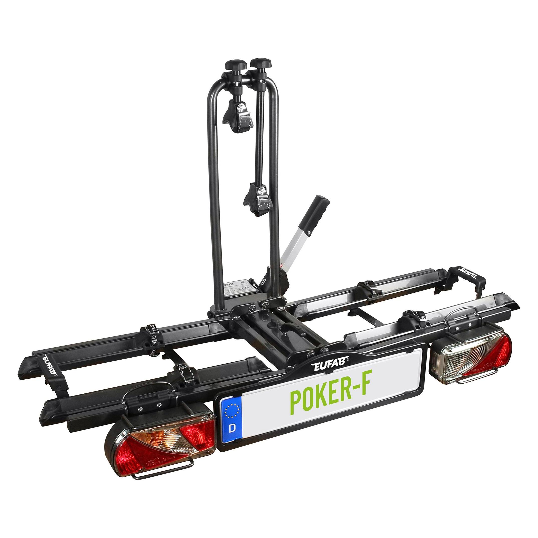 Eufab Poker F (12010LAS)