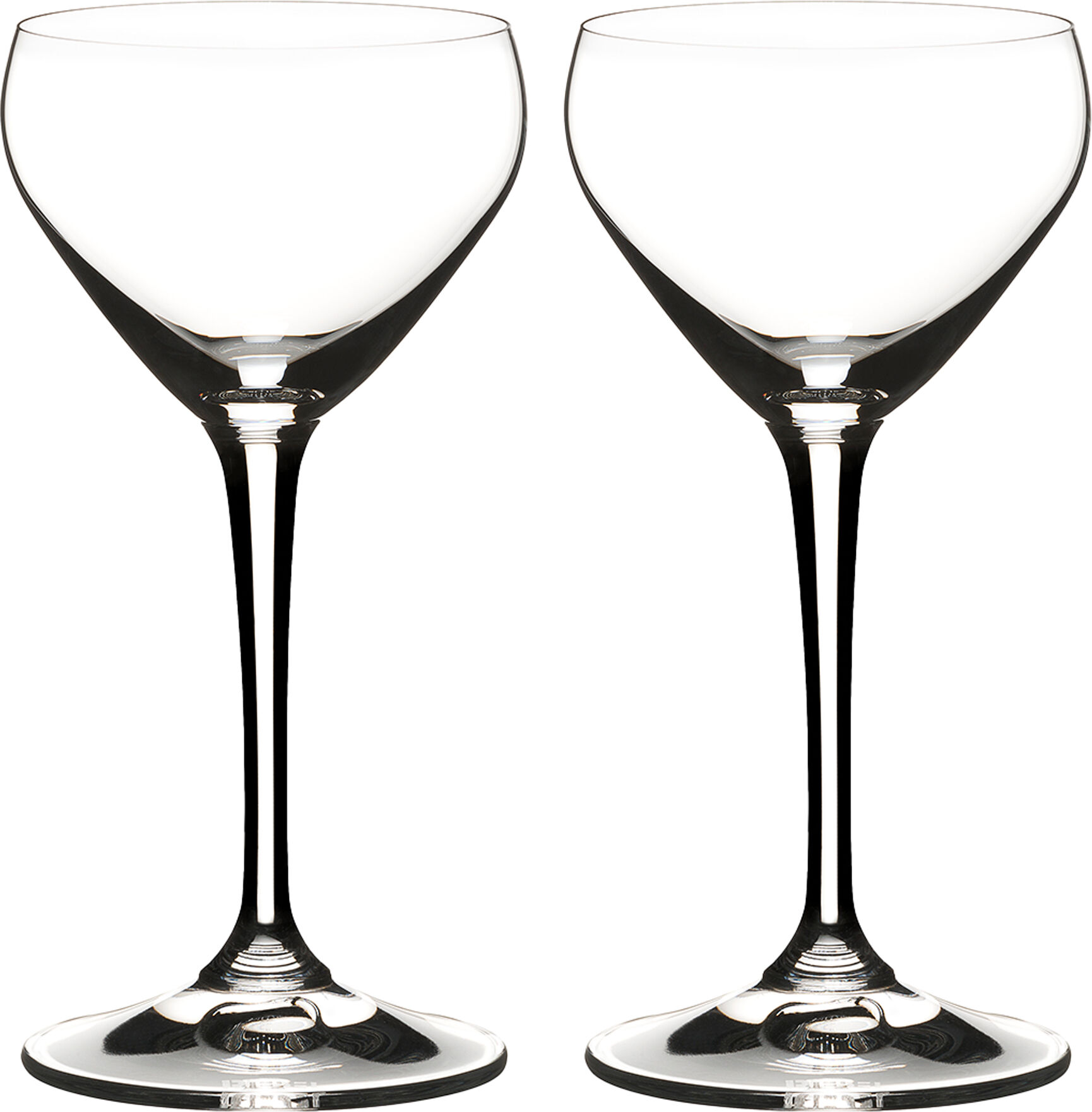 Drink Specific Nick & Nora 14cl, 2-Pack - Riedel