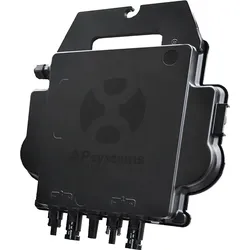 APSystems 'DS3-S Micro-Wechselrichter  '(0% MwSt §12 III UstG)