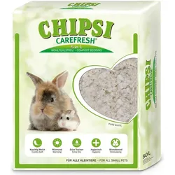Chipsi Carefresh Ultra 50 L (Kleintier), Tierhygiene
