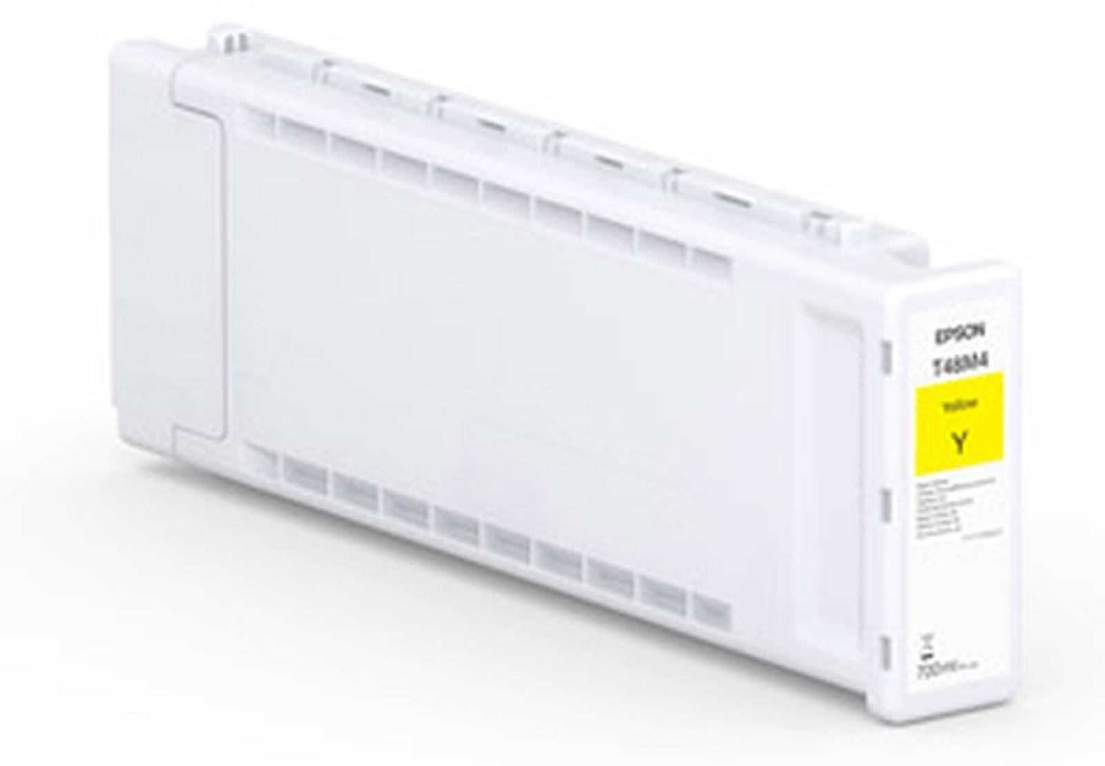 Epson UltraChrome PRO6 Geel T48M4 Inktcartridge