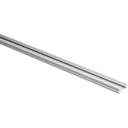 EUROLITE U-Profil 20mm für LED Strip silber 2m