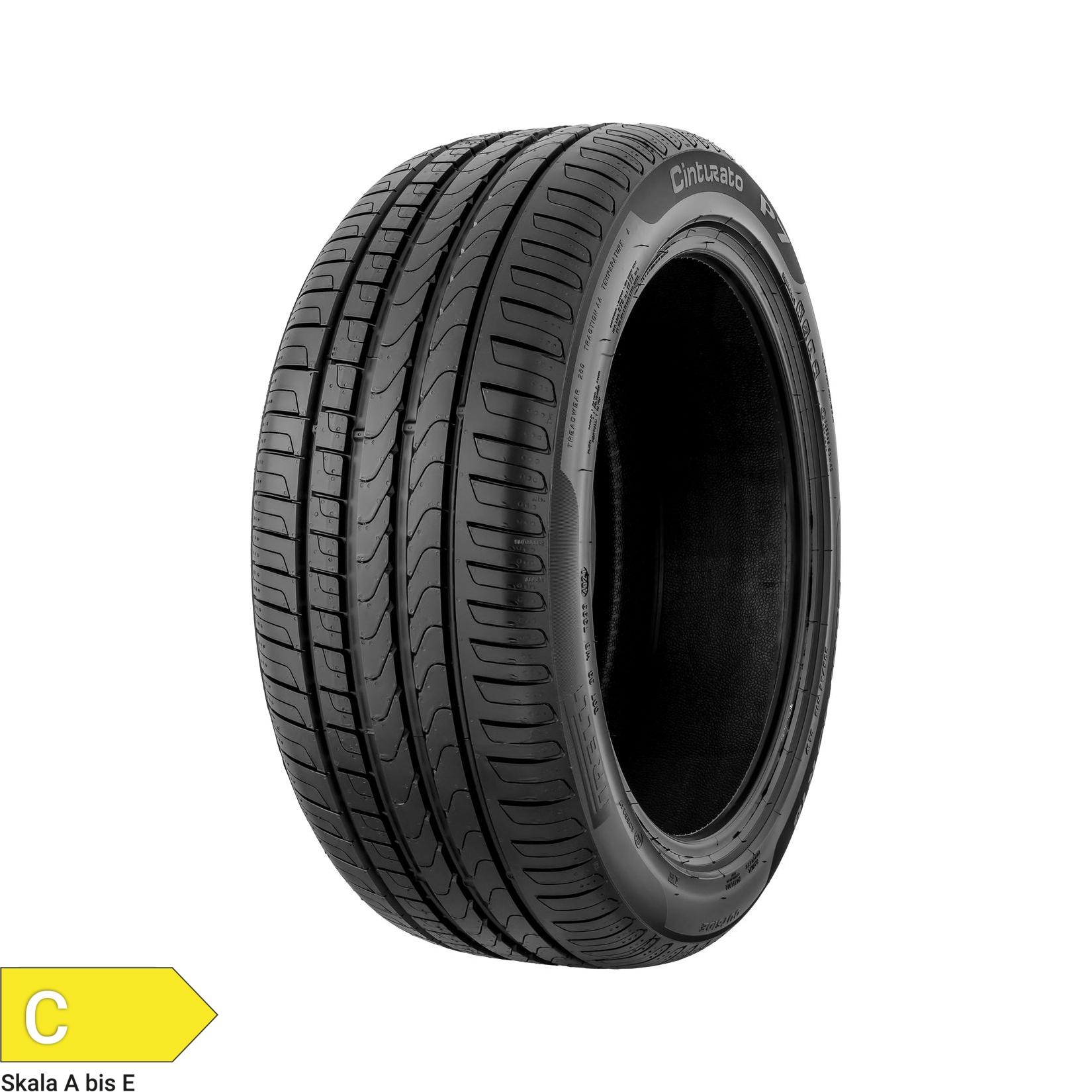 PIRELLI CINTURATO P7 (AO) 225/55R17 97Y (AO)