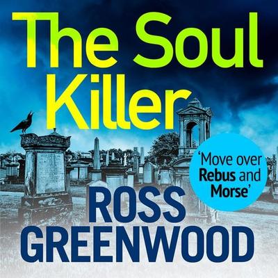 The Soul Killer - Ross Greenwood, Audio, 9781838895419