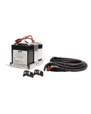 APC Replacement Battery Cartridge #135 Sealed Lead-Acid 168 Volt-Amp-Hour (APCRBC135)