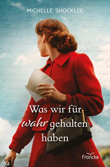 Michelle Shocklee - Was wir für wahr gehalten haben - Preis vom 10.10.2026 11:48:34 h