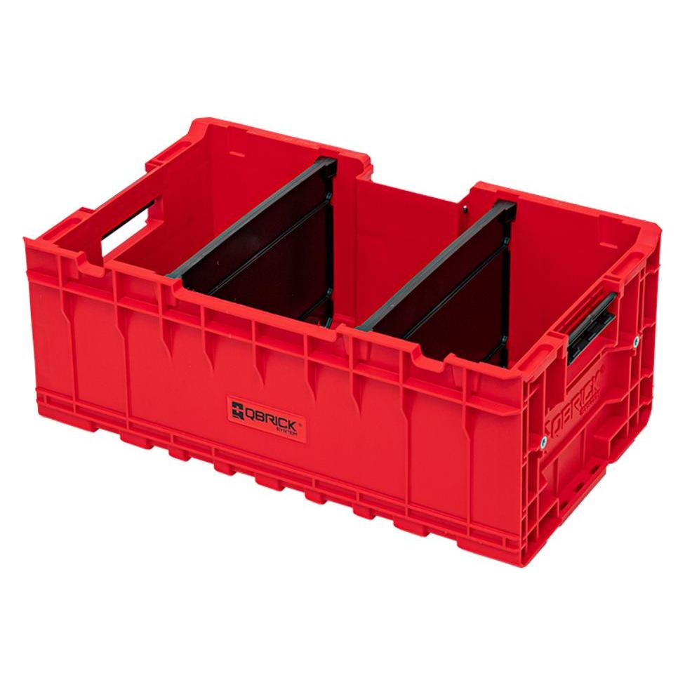 Qbrick Werkzeugkorb (SKRQPBOX2CCZEPG003)