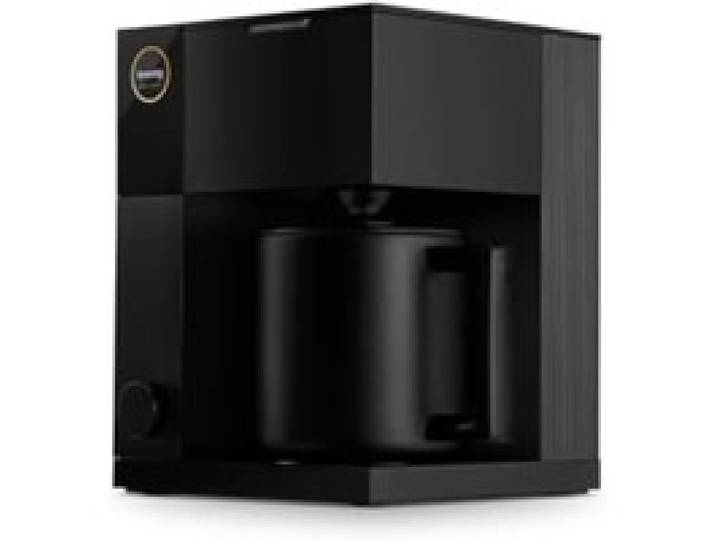 Machine à café - FELLOW - Aiden - 10 tasses - Noir mat - Infusion programmable