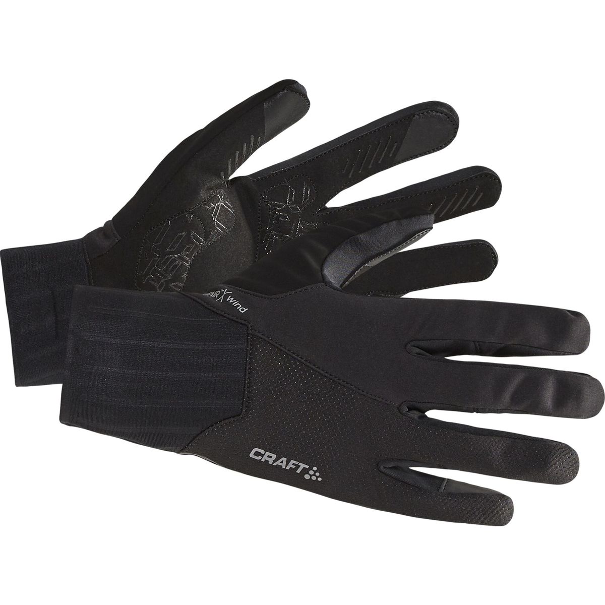 Craft ADV Subz ALL Weather Glove black (999000) 9 1907809-999000-9