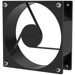 Apranet 26510150 19 Zoll Netzwerkschrank-Lüfter