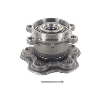SKF Radlagersatz VKBA 7740 für NISSAN