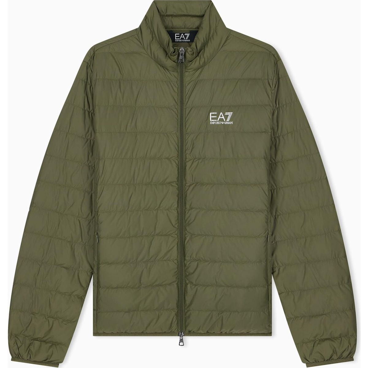 EA7 Train Core ID M Down Light Jacket - Train Core ID M Down Light Jacket kalamata (U7014) 4XL 8NPB23 PNGPZ-U7014-4XL