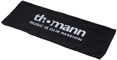 Thomann Dust Bag for Trumpet Schwarz