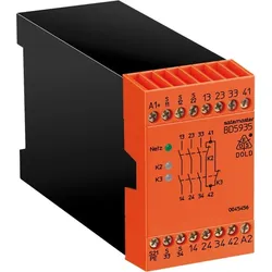 Dold&amp;Söhne Not-Aus-Modul BD59354861AC5060230V