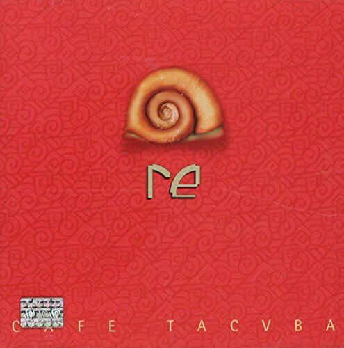 Cafe Tacuba - Re - Preis vom 13.10.2026 19:28:25 h