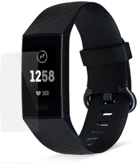 PELICULA ARTWIZZ FITBIT CHARGE 3