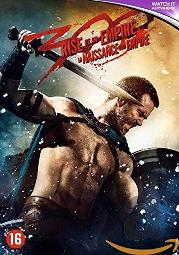 Noam Murro - 300 - Rise of an Empire [UK Import] - Preis vom 09.10.2026 07:28:09 h