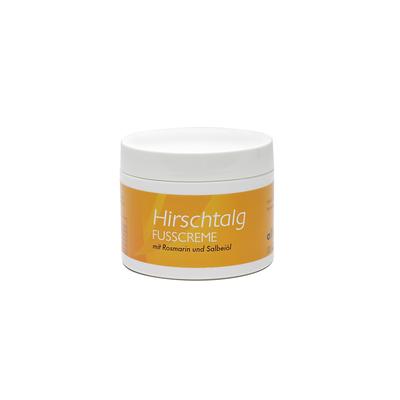 Hirschtalgcreme 100 ml Creme