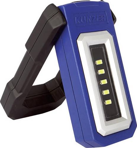 Kunzer PL-050 LED Arbeitsleuchte über USB 100lm, 200lm