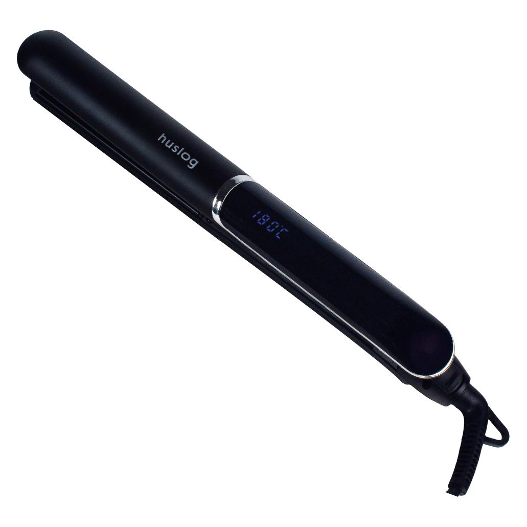 Huslog Haarglätter mit Display BE-500334 (BE-500334)