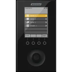 Warema Sonnen Wisotronic 1-Kanal UP 1002734