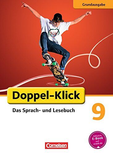 Christiane Frauen - Doppel-Klick - Grundausgabe: 9. Schuljahr - Schülerbuch - Preis vom 30.09.2026 09:01:18 h