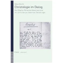 Christologie im Dialog, Fachbücher von Nhan Gia Vo